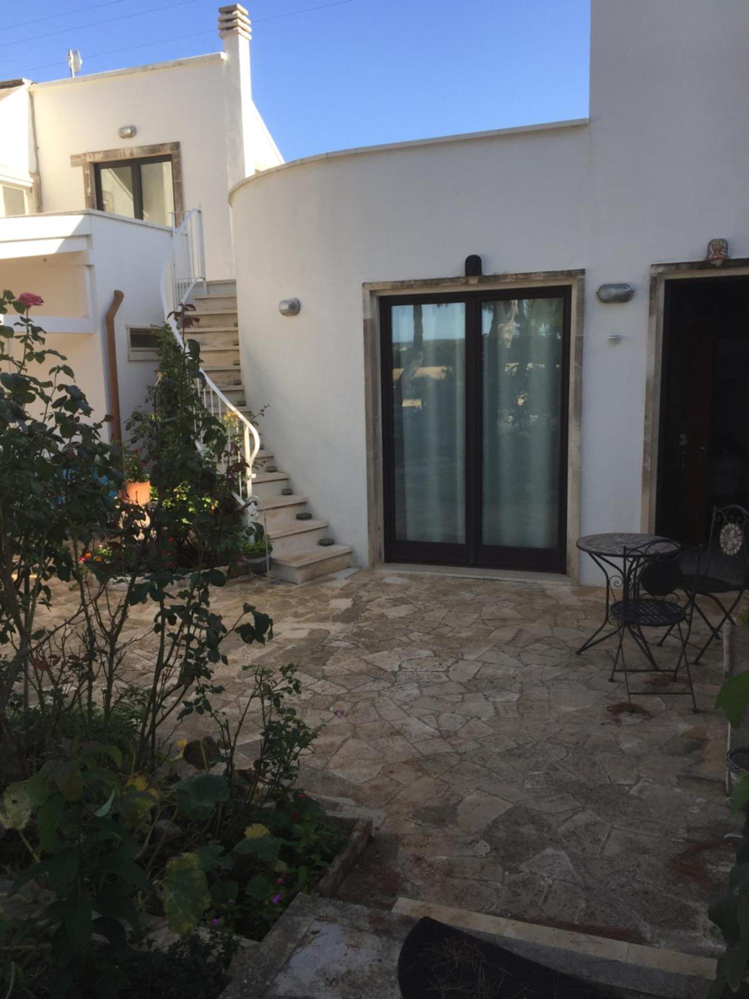 Masseria Battaglini Martina Franca Exterior foto